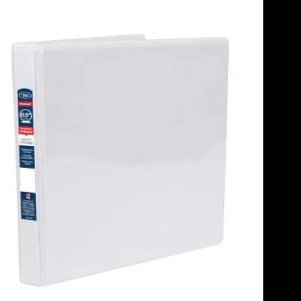 CARPETA VINIL CTA.0.5 3 ARGOBCO ACCO CV P6863P7205 C8